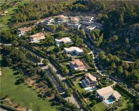 Thumbnail von Capdepera Villa ES21312