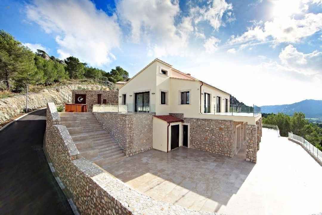  Capdepera Villa ES21312