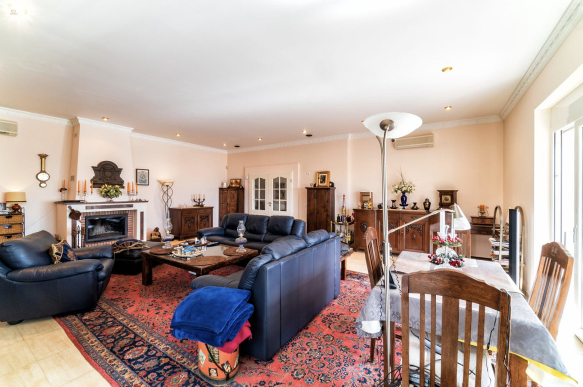 Thumbnail von Benahavís Villa ES59105