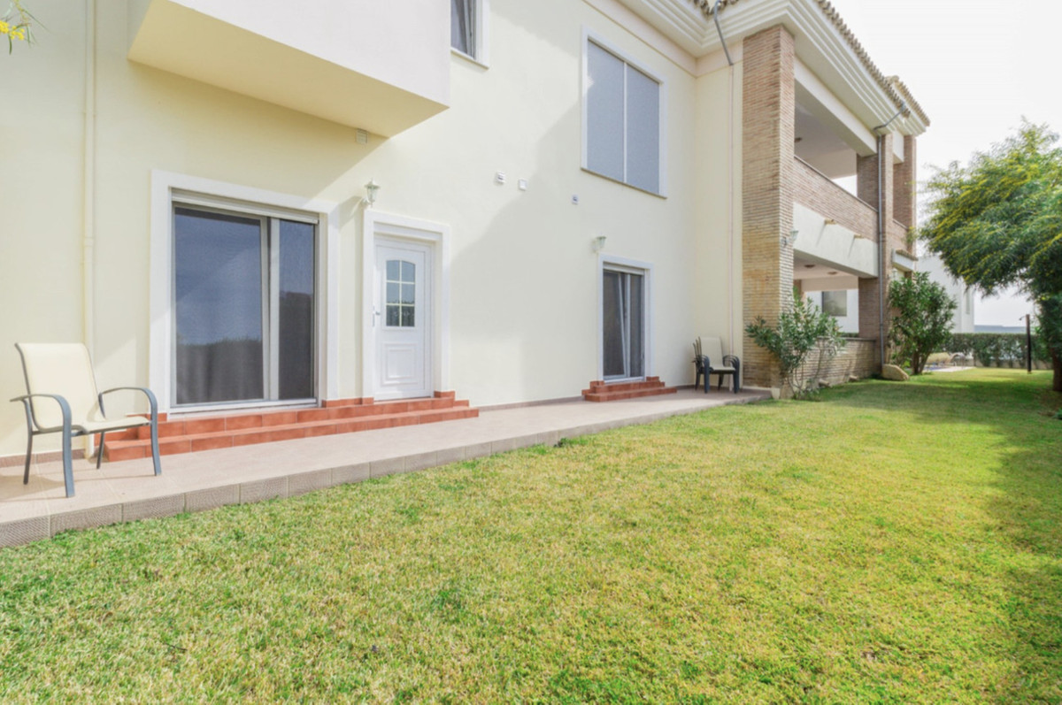 Thumbnail von Benahavís Villa ES59105