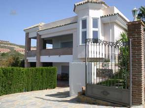 Thumbnail von Benahavís Villa ES59105