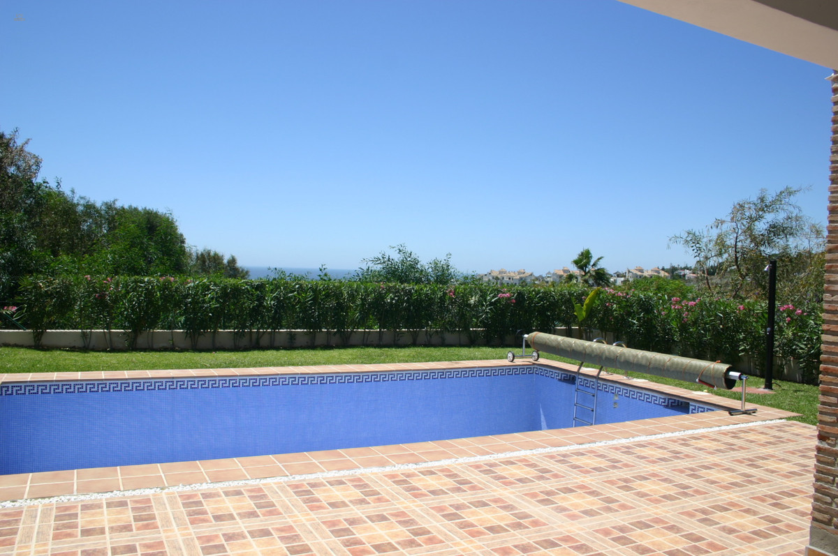 Thumbnail von Benahavís Villa ES59105