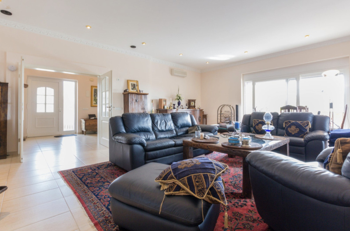 Thumbnail von Benahavís Villa ES59105