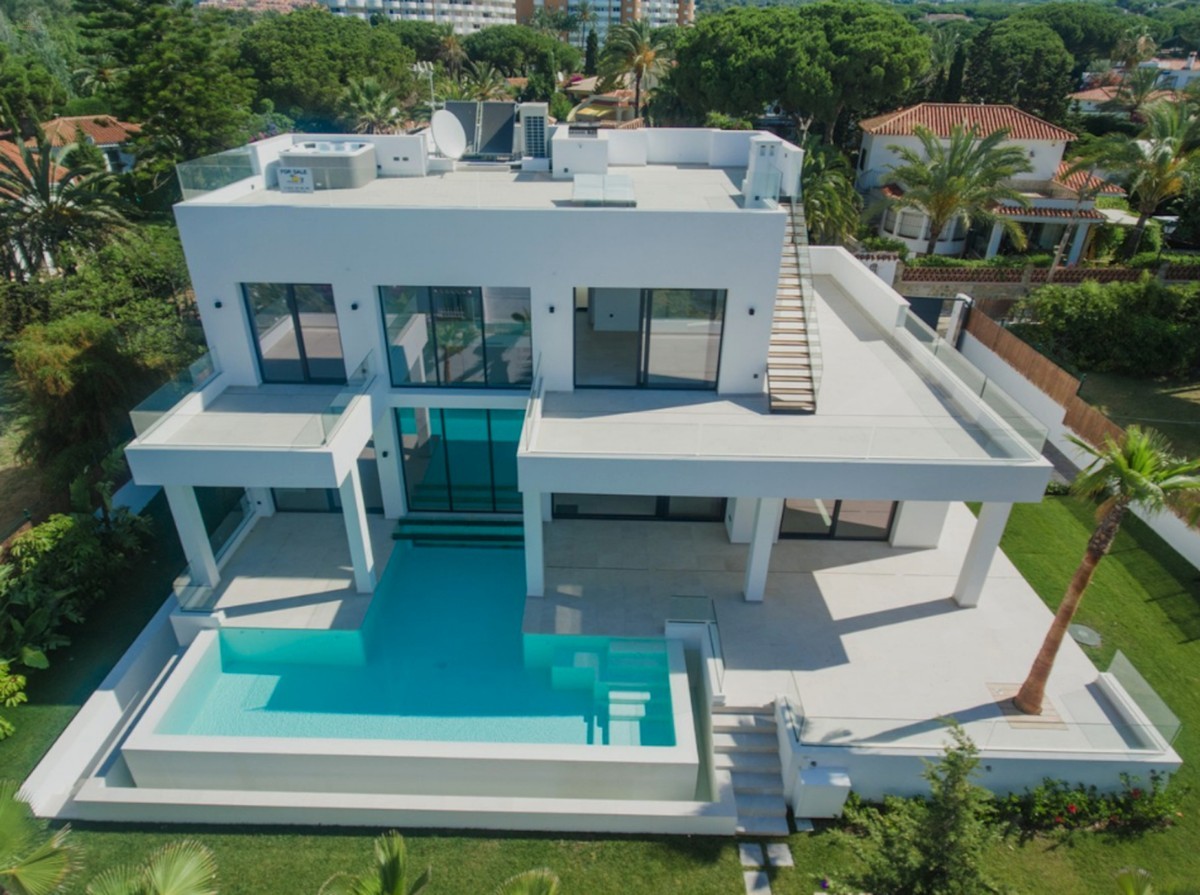 Marbesa Villa ES91579