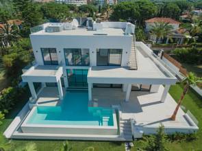 Thumbnail von Marbesa Villa ES91579