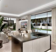 Thumbnail von The Golden Mile Villa ES91591