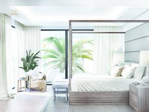 Thumbnail von The Golden Mile Villa ES91591