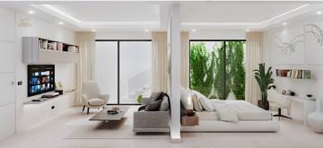 Thumbnail von The Golden Mile Villa ES91591