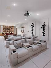 Thumbnail von The Golden Mile Villa ES91591