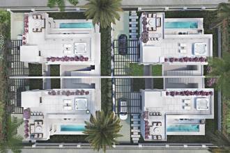 Thumbnail von The Golden Mile Villa ES91591