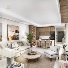 Thumbnail von The Golden Mile Villa ES91591