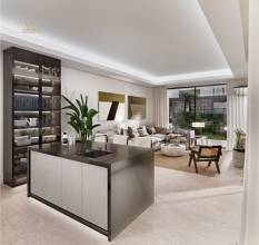 Thumbnail von The Golden Mile Villa ES91591