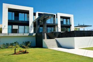 Thumbnail von Benahavís Villa ES91373