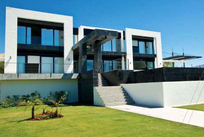  Benahavís Villa ES91373