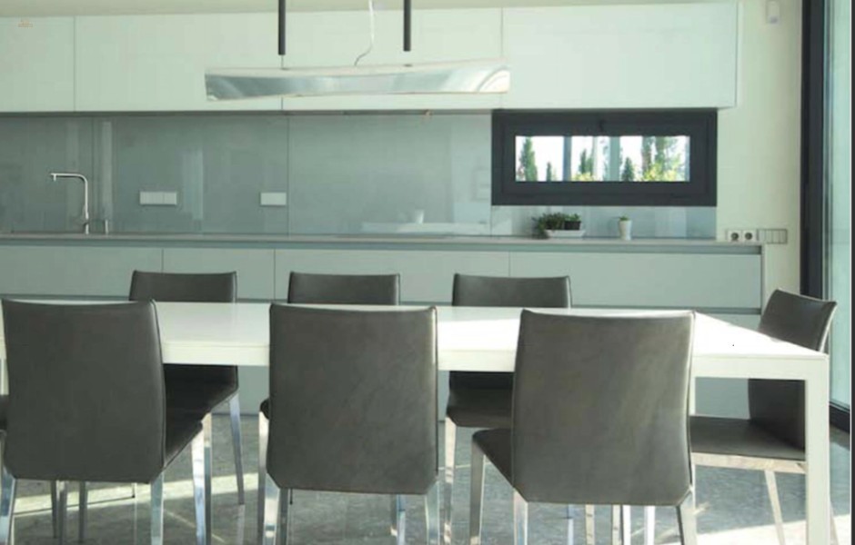 Thumbnail von Benahavís Villa ES91373