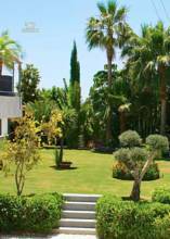 Thumbnail von Benahavís Villa ES91373