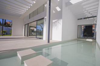 Thumbnail von Estepona Villa ES91383