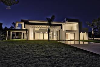 Thumbnail von Estepona Villa ES91383