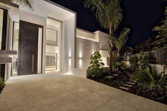 Thumbnail von Estepona Villa ES91383