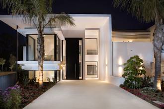 Thumbnail von Estepona Villa ES91383