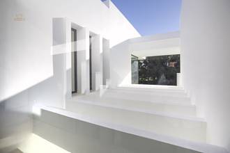 Thumbnail von Estepona Villa ES91383