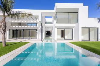 Thumbnail von Estepona Villa ES91383