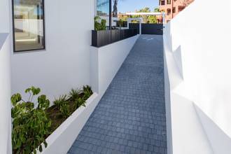 Thumbnail von Estepona Villa ES91383