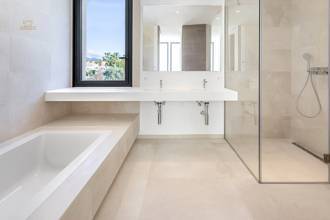 Thumbnail von Estepona Villa ES91383