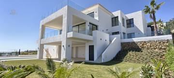Thumbnail von El Paraiso Villa ES91471