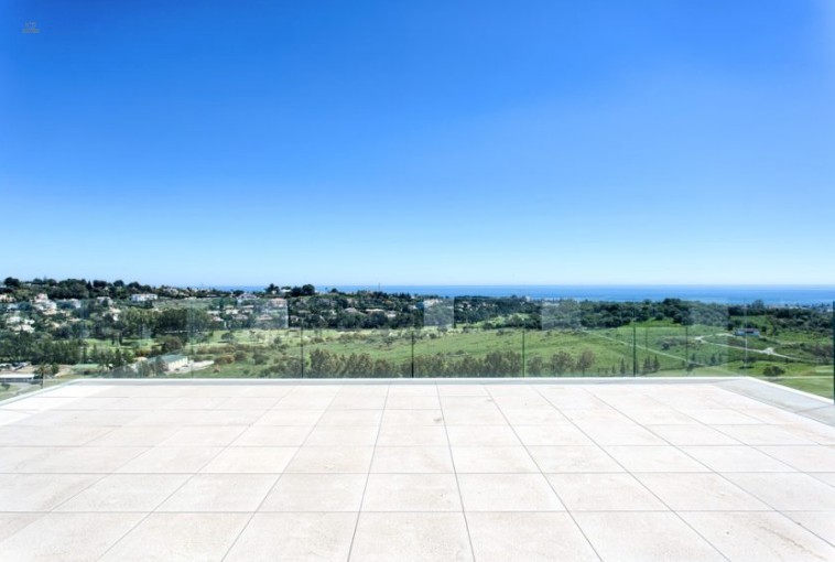 Thumbnail von El Paraiso Villa ES91471