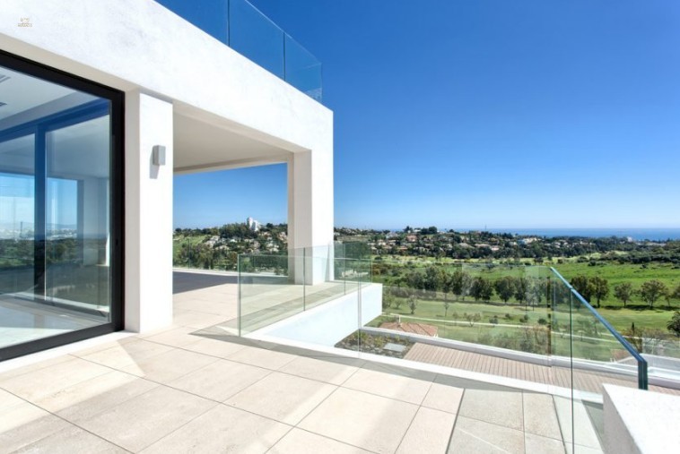 Thumbnail von El Paraiso Villa ES91471