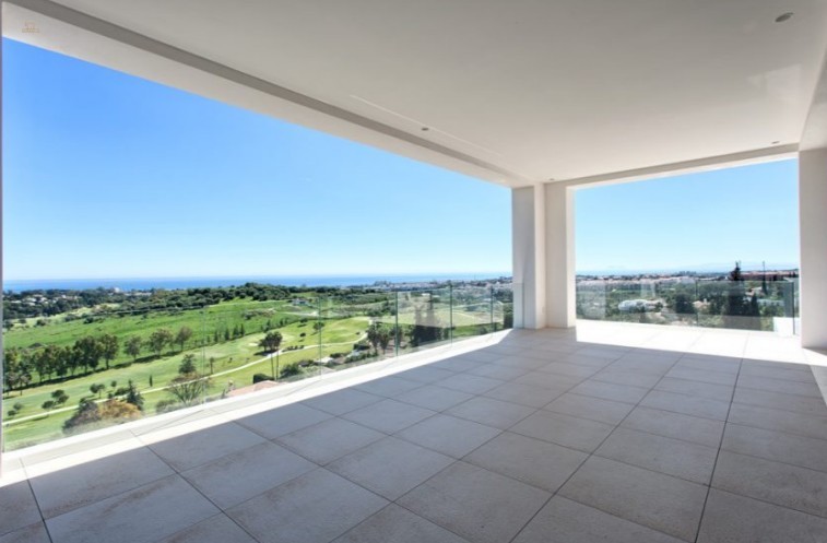 Thumbnail von El Paraiso Villa ES91471