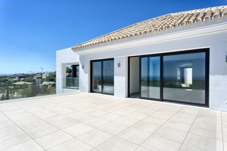 Thumbnail von El Paraiso Villa ES91471