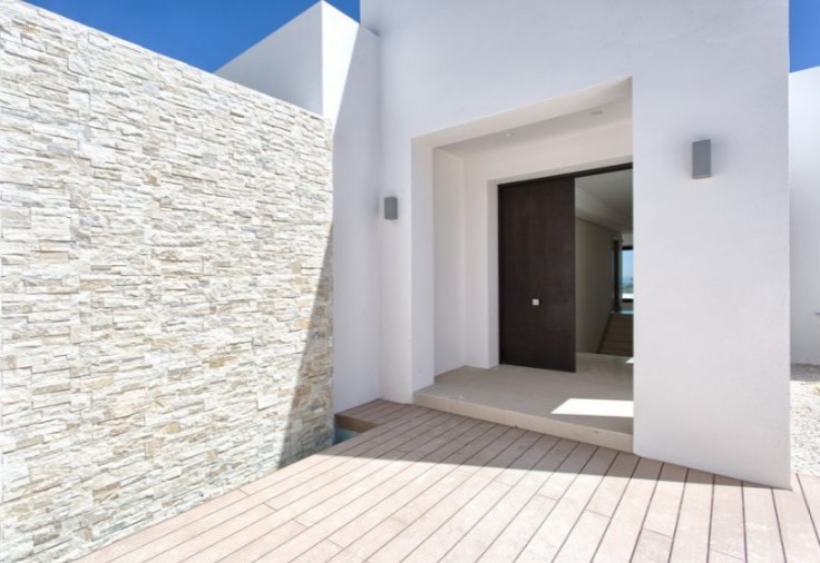 Thumbnail von El Paraiso Villa ES91471