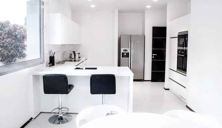  Sierra Blanca Town House ES91441