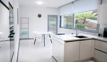 Thumbnail von Sierra Blanca Town House ES91441