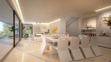 Thumbnail von Luxus-Villa in Estepona R2861969