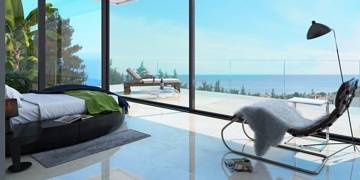 Thumbnail von Luxus-Villa in Estepona R2861969