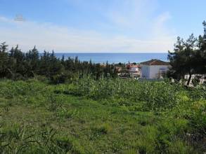 Thumbnail von Luxus-Villa in Estepona R2861969