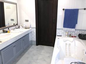 Thumbnail von Calahonda Villa ES92222