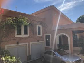 Thumbnail von Calahonda Villa ES92222