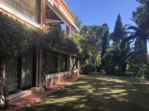 Thumbnail von Calahonda Villa ES92222