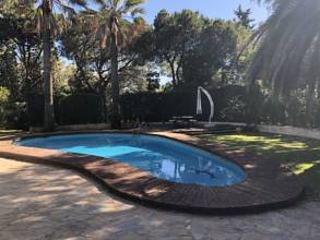 Thumbnail von Calahonda Villa ES92222