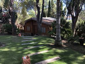 Thumbnail von Calahonda Villa ES92222