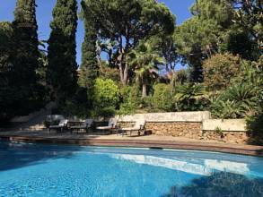 Thumbnail von Calahonda Villa ES92222