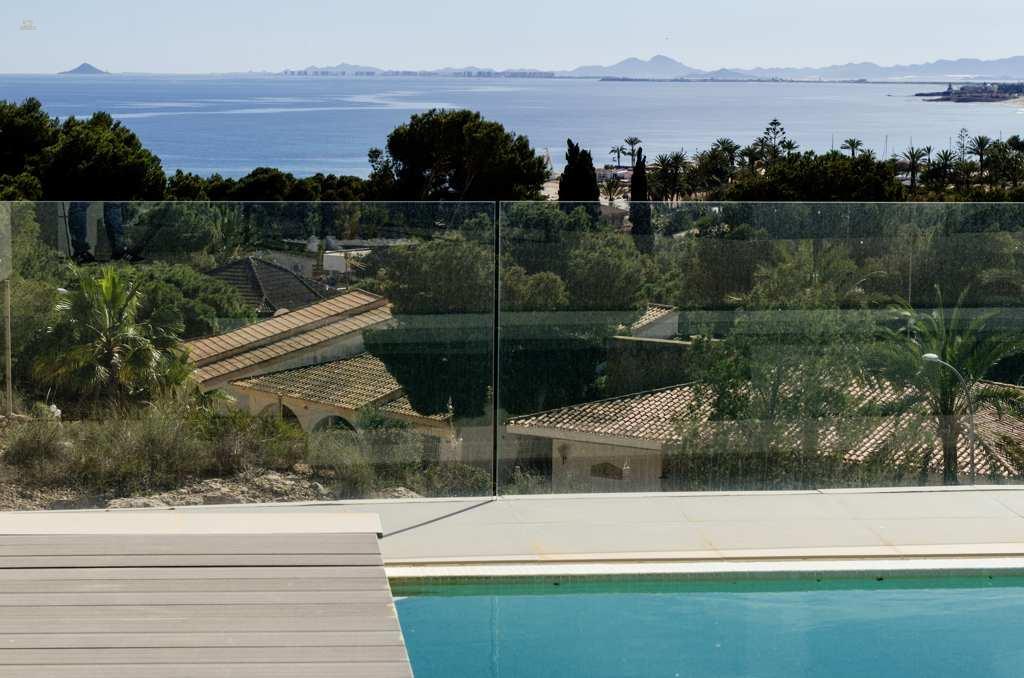 Thumbnail von Orihuela Villa ES17475