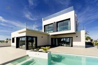 Thumbnail von Orihuela Villa ES17475