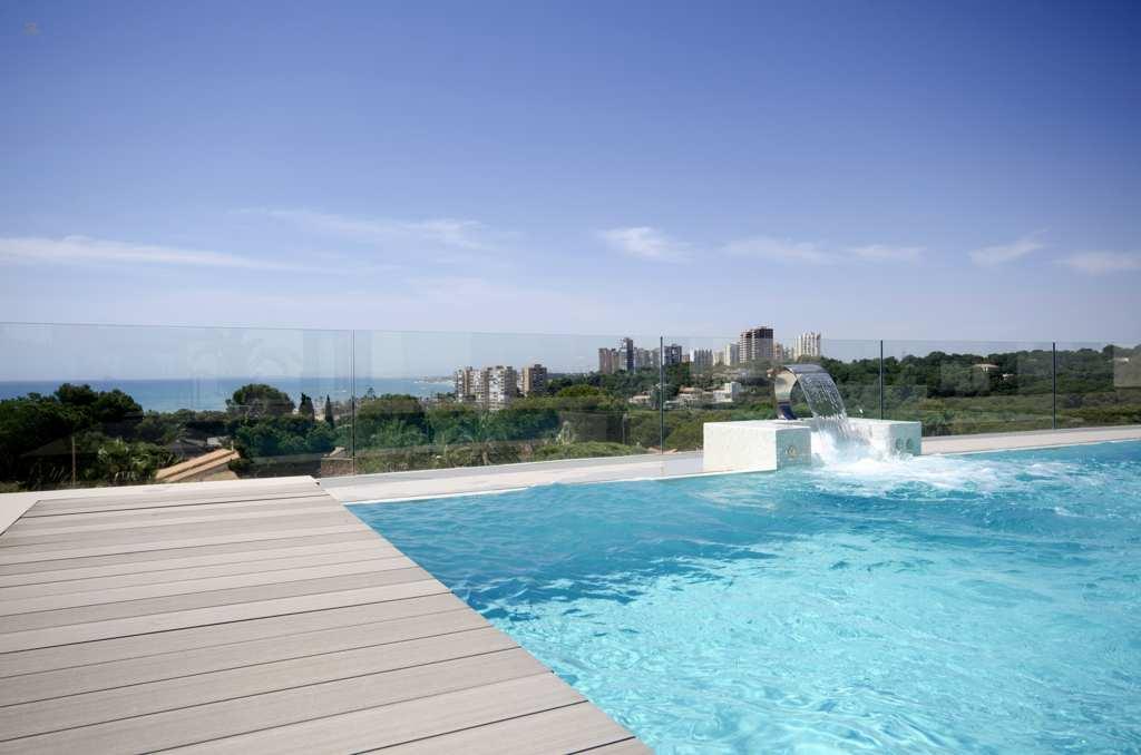 Thumbnail von Orihuela Villa ES17475