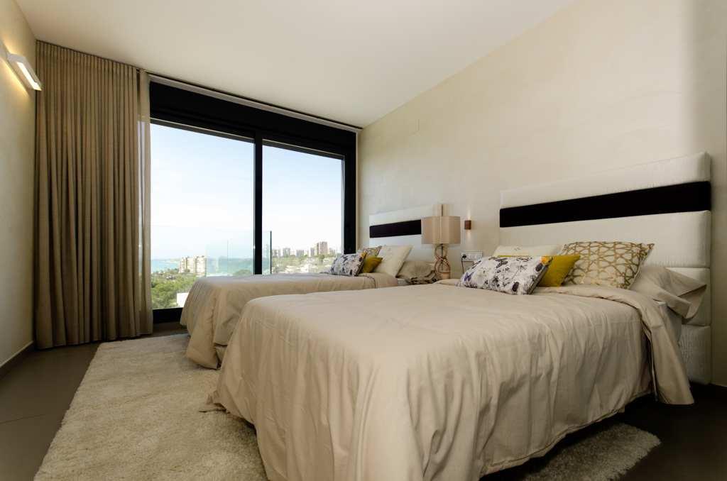 Thumbnail von Orihuela Villa ES17475