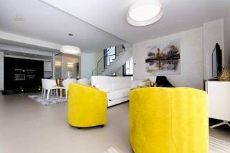 Thumbnail von Orihuela Villa ES17475